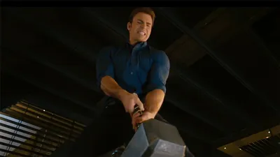 © Marvel Cinematic Universe