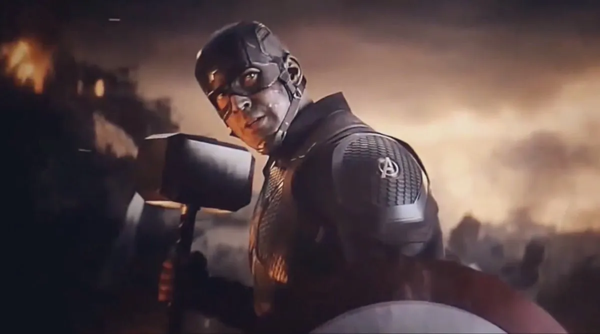 © Marvel Cinematic Universe