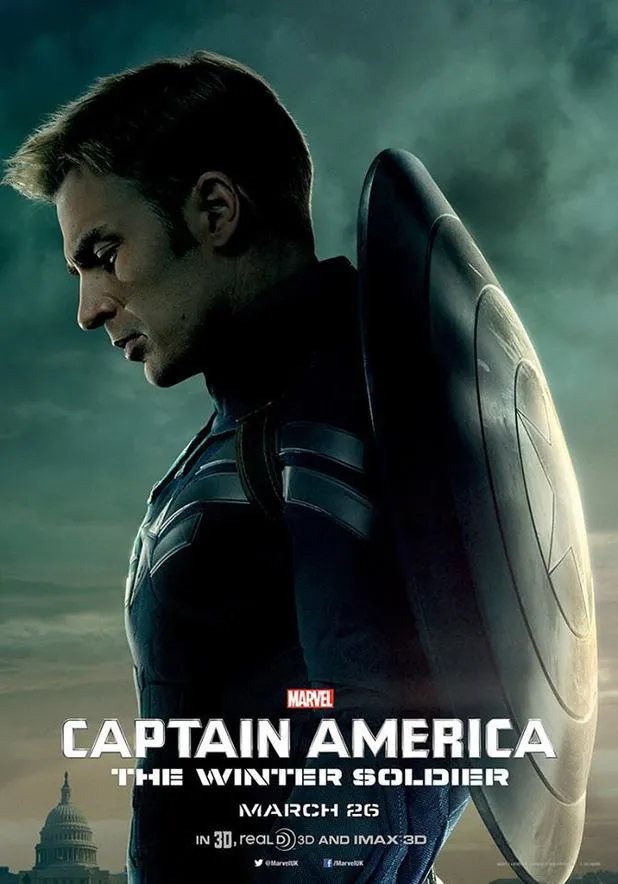Marvel Studios