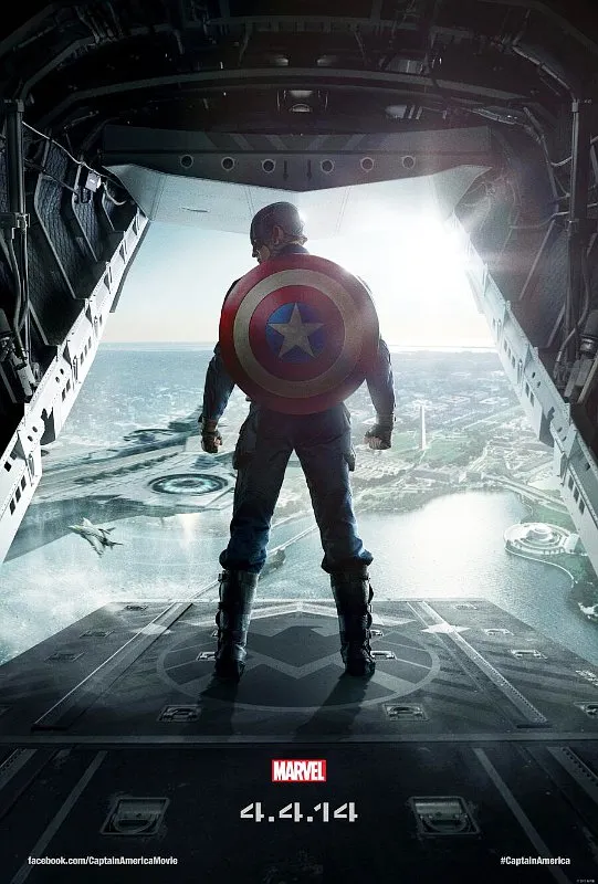 ©Marvel Studios