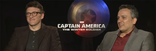 Anthony dan Joe Russo | Foto: Collider.com