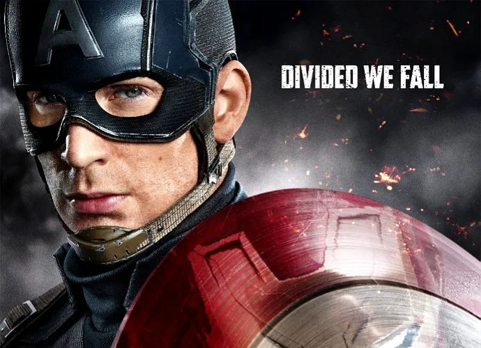 Akankah CIVIL WAR benar-benar berakhir dengan pemakaman sang kapten? © Marvel