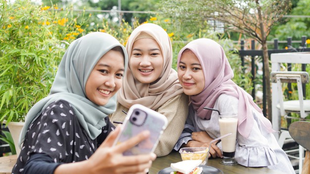 70 Caption Bijak Islami Penuh Makna dan Menyentuh Hati, Bikin Postingan