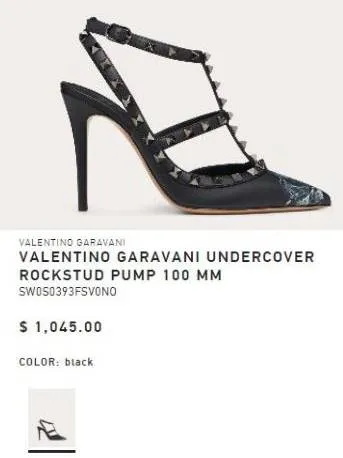 Website Valentino Shoes