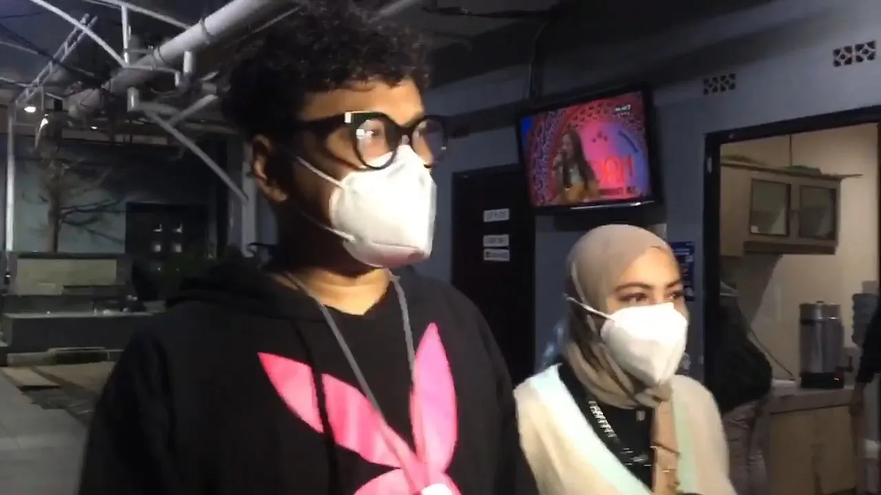 credit: Kapanlagi.com/Fikri Alfi Rosyadi