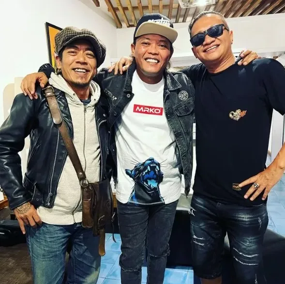 Dalami Lebih Lanjut