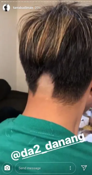 © Instagram.com/tarra_budiman