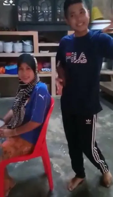 © Vidio.com/indosiar