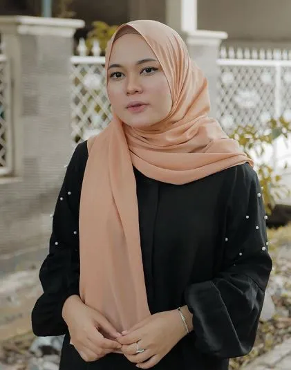 Anisa Rahman