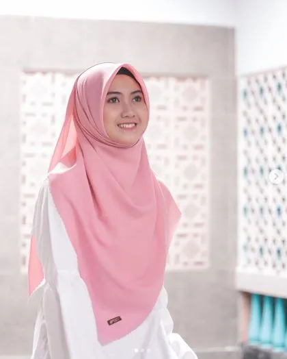 Alfina Nidiyani