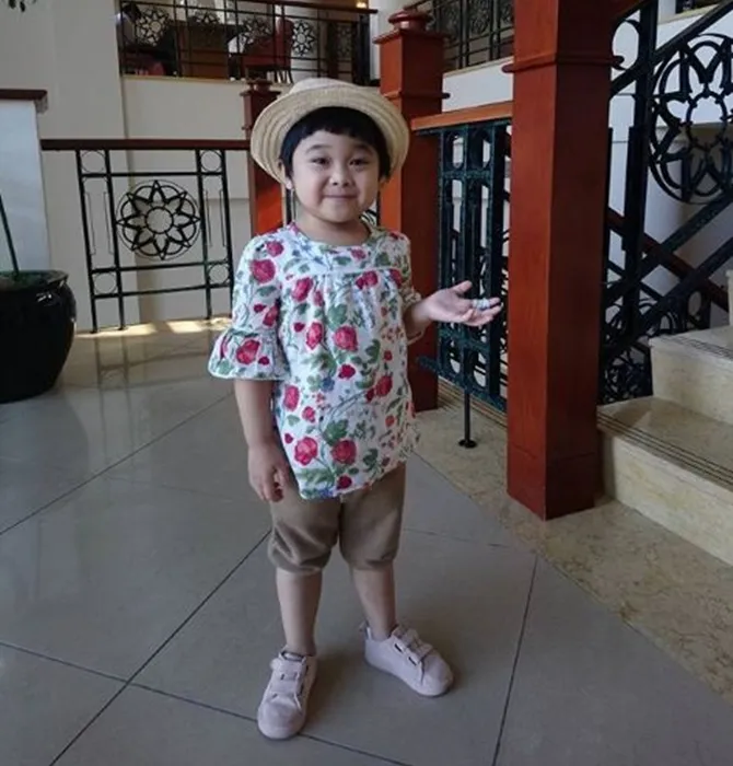 © Instagram/retnohening