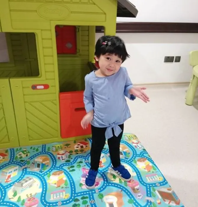 © Instagram/retnohening