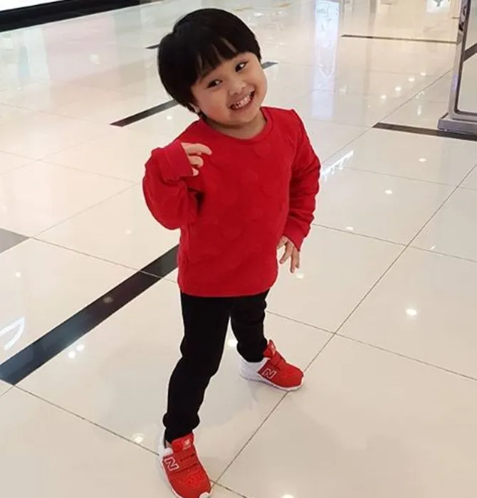 © Instagram/retnohening