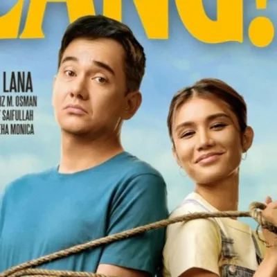 Cara Adipati Dolken Jalin Chemistry dengan Sapi di Film Mojoku Hilang!