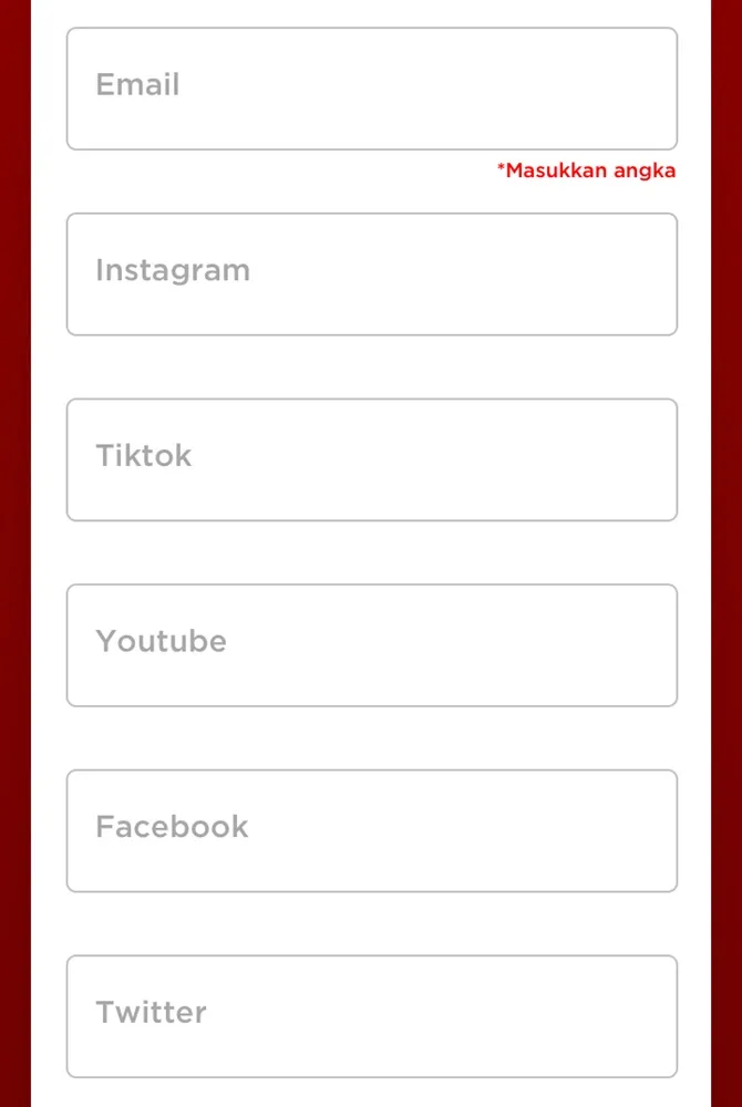 Daftar Audisi Online Sinemart Mencari Bintang