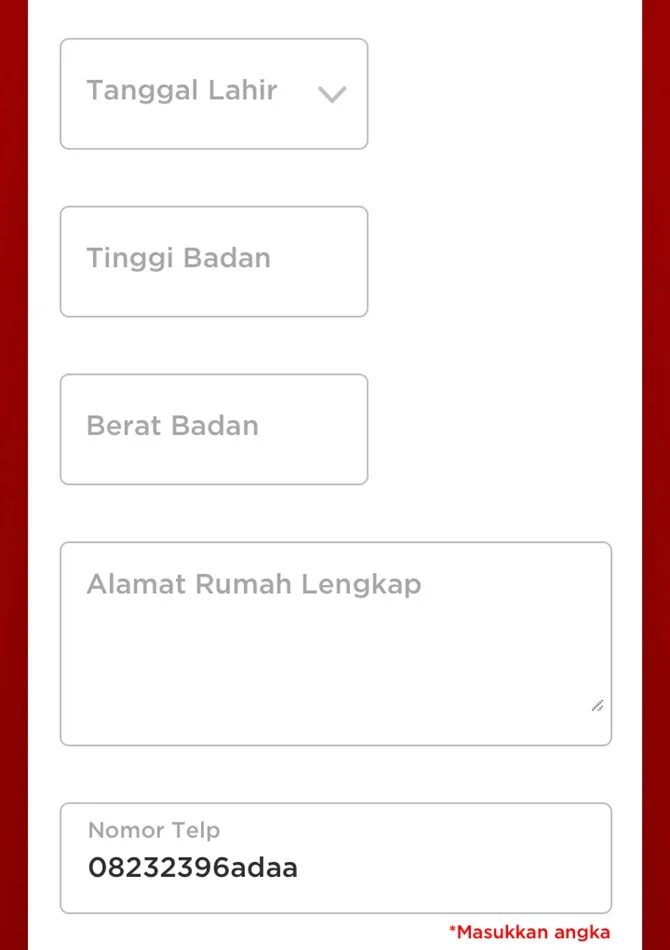 Daftar Audisi Online Sinemart Mencari Bintang