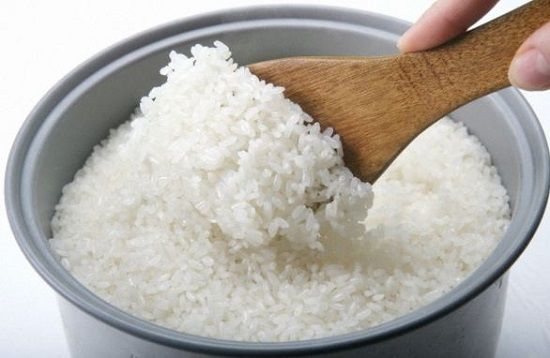 Rice (Pinterest/Eka Farm)