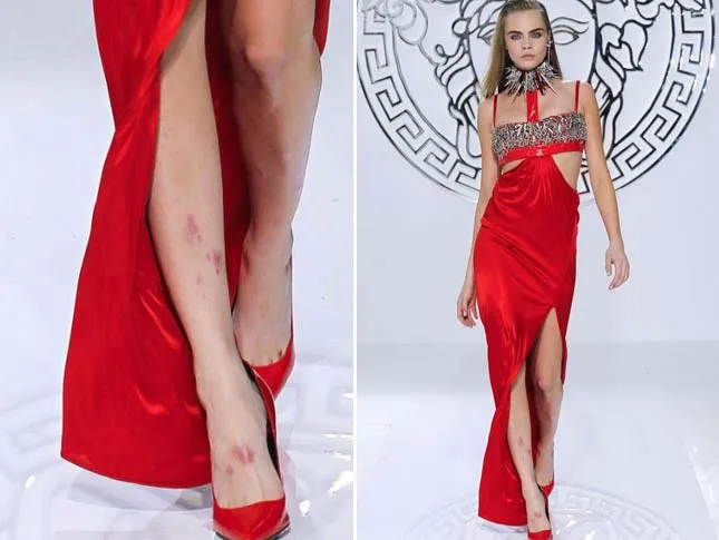Cara Delevingne @ sister.co.id 
