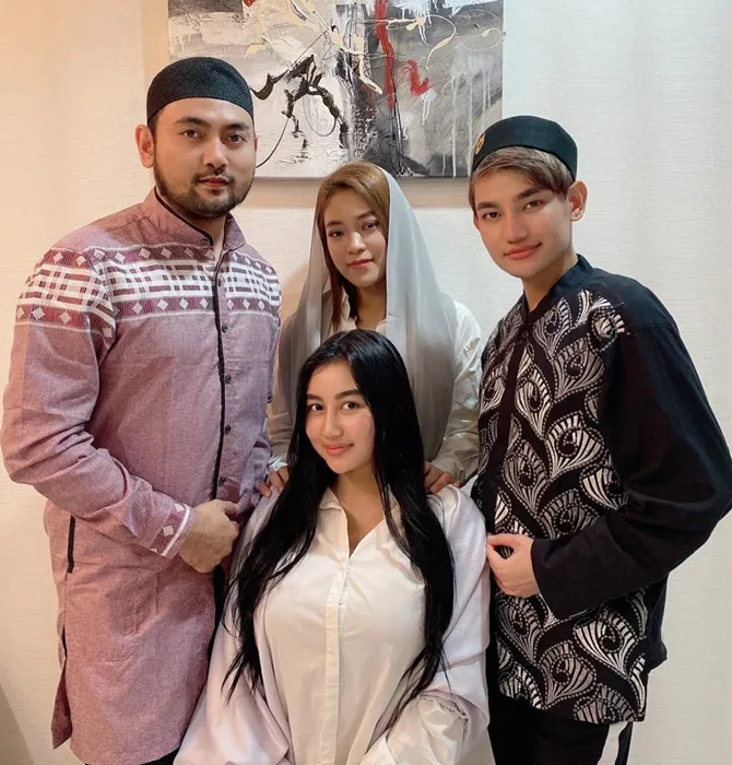 © KapanLagi.com/Irfan Kafril