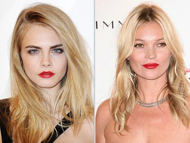 Si Rambut Blonde