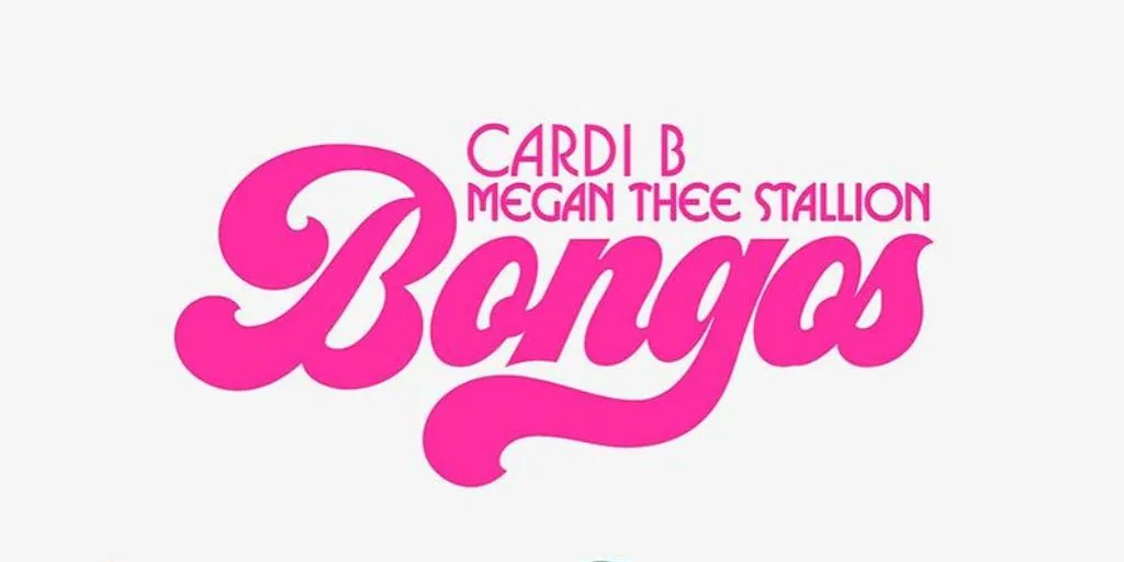 Cardi B (feat. Megan Thee Stallion) - Bongos