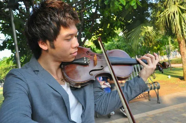 Carel Eldi