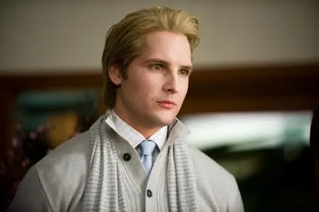 Carlisle Cullen