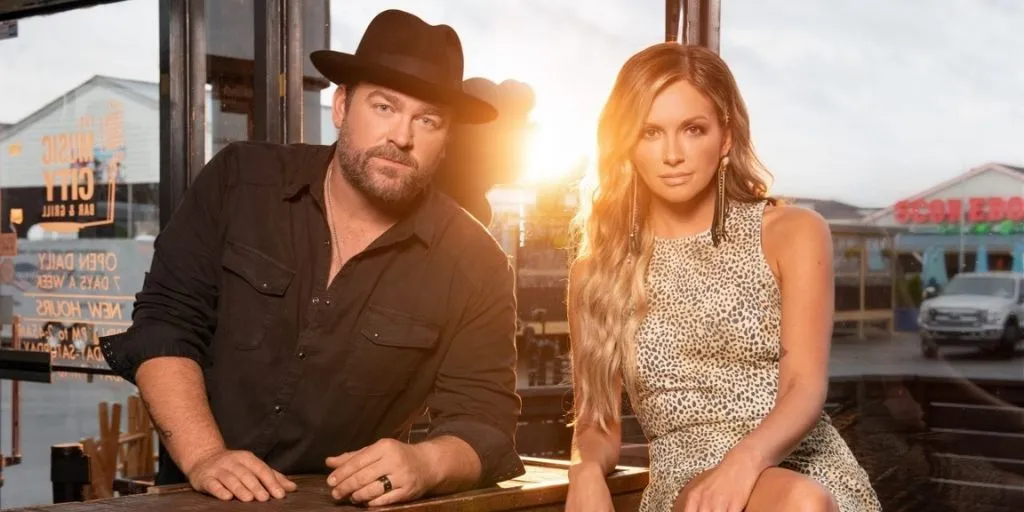 Carly Pearce - Terjemahan I Hope You're Happy Now (ft. Lee Brice)