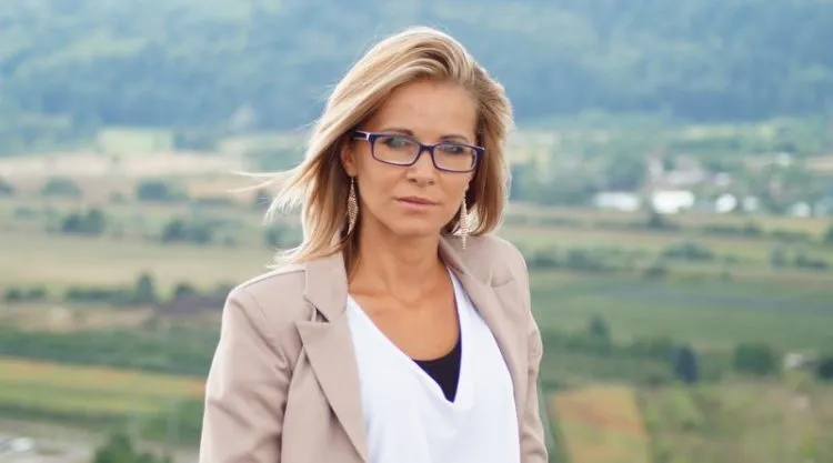 Carmen Jimenez © Oddity Central