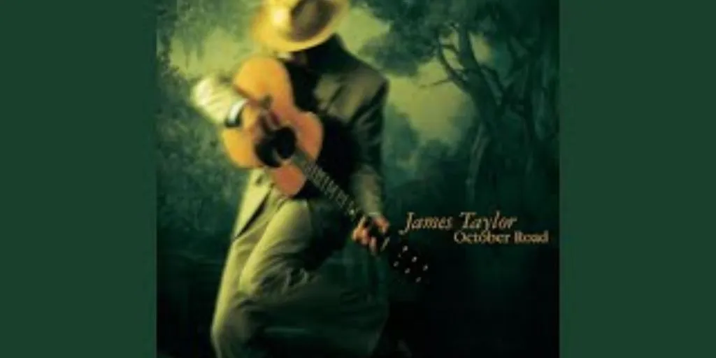 James Taylor - Caroline I See You (Terjemahan)