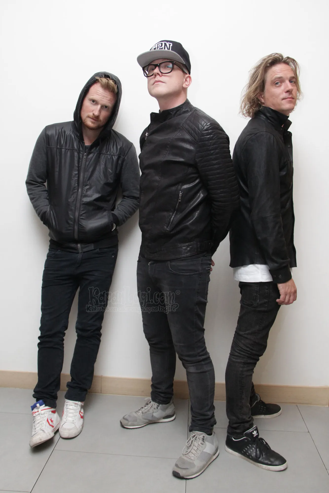 Carpark North/@Foto: KapanLagi.com®