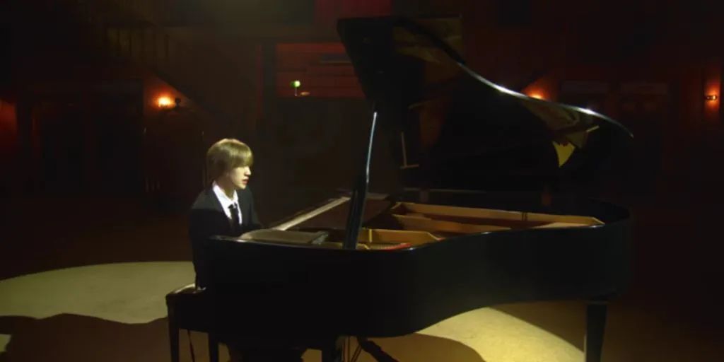 BANG YEDAM - Miss You