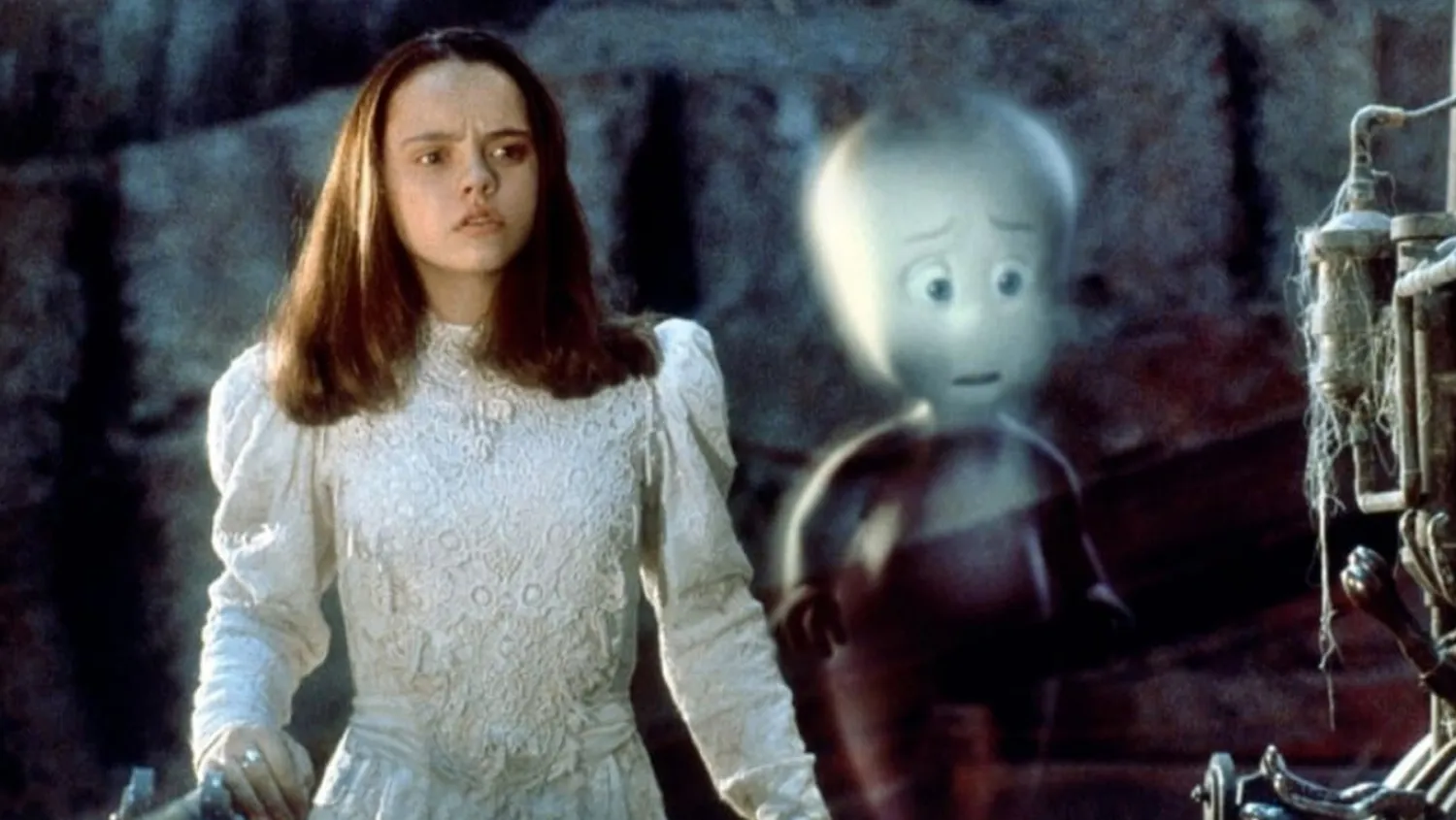 Casper. (Sumber: imdb)
