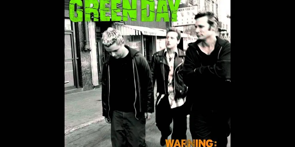 Green Day - Fashion Victim dan terjemahan