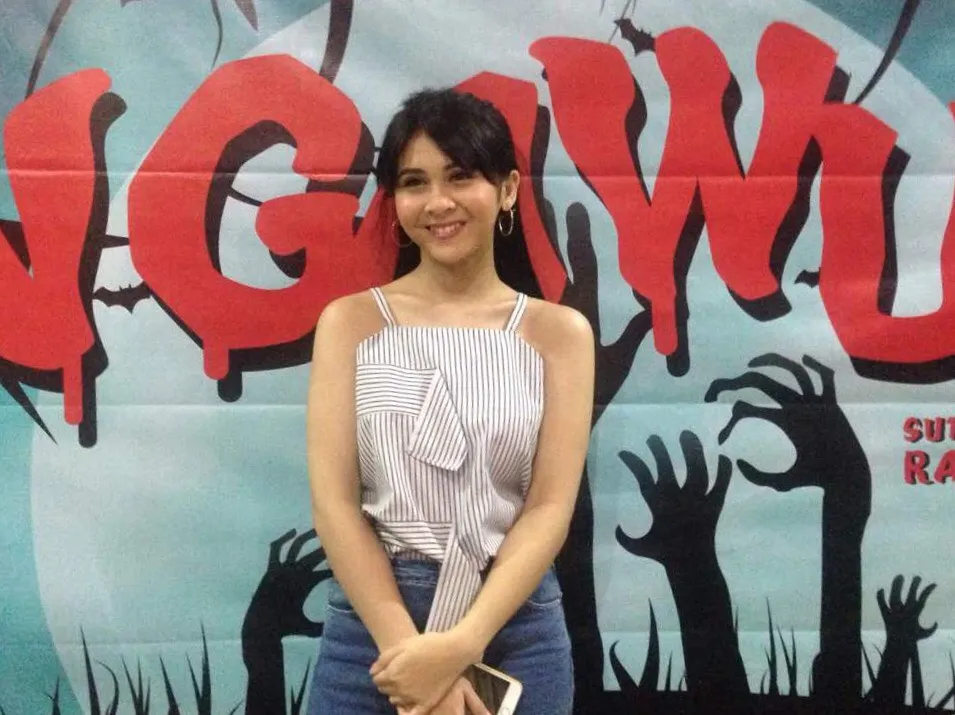'NGAWUR' bakal memasukkan sederet momen ikonik dari film-film top Tanah Air dan box office dengan unsur komedi © KapanLagi.com/Adi Abbas Nugroho