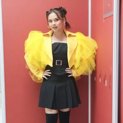 Catatan Juri untuk Listen di Top 42 D'Academy 8, Jadi Bekal Untuk Top 37