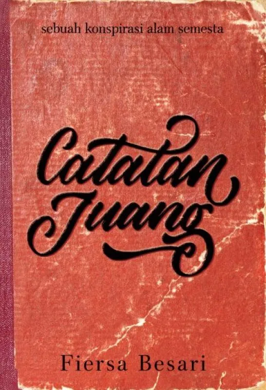 Catatan Juang (credit: goodreads)