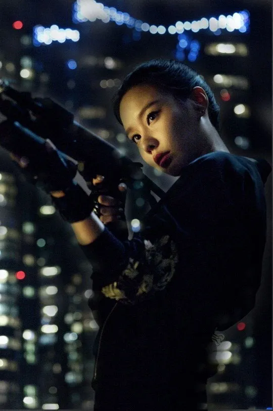 Catch Me @soompi.com