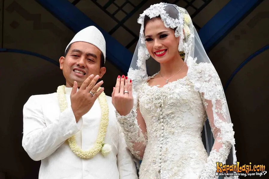 Catherine Wilson terus berusaha mendapat momongan.
