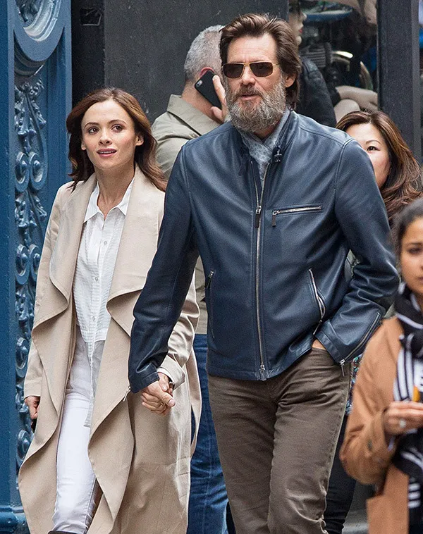 Cathriona White ditemkan bunuh diri © Fameflynet