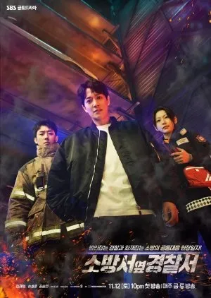 (c)MyDramaList