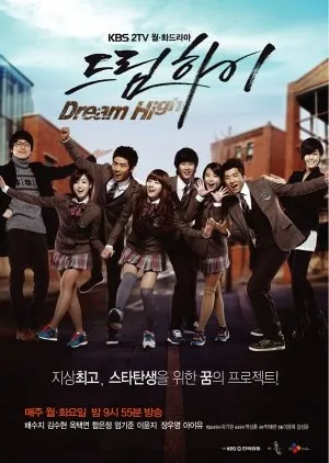 Rekomendasi Drama Korea Bertema Perjuangan K-Pop Idol dan Sisi Lain Industri Hiburan yang Wajib Kamu Tonton