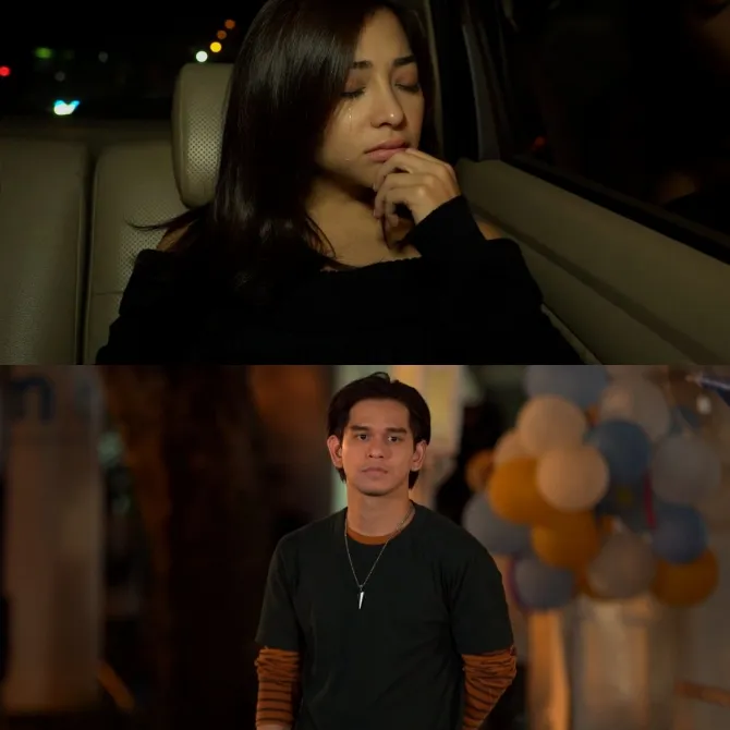 CINTA BUTA © KapanLagi.com
