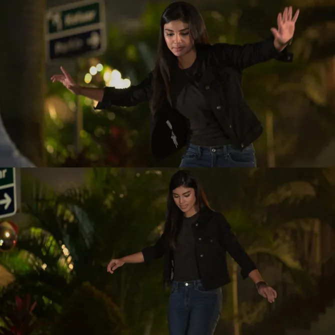 CINTA BUTA © KapanLagi.com