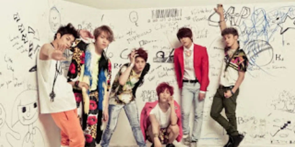 Beast - Beautiful Night