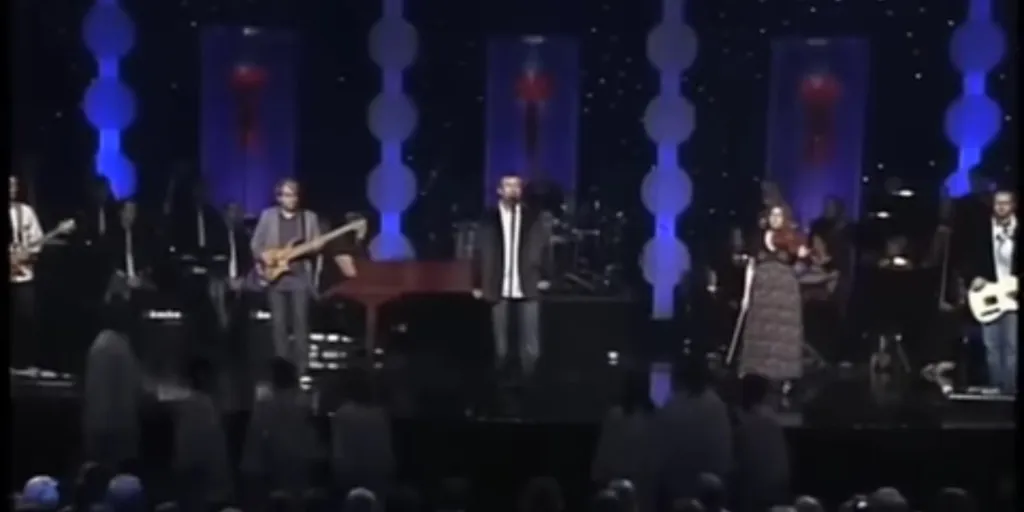 Casting Crowns - I Heard the Bells on Christmas Day