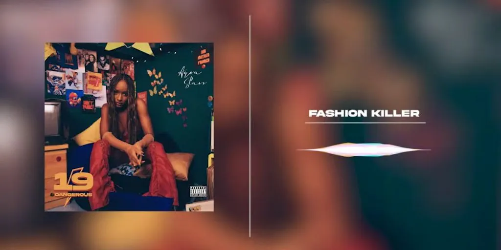 Ayra Starr - Fashion Killer