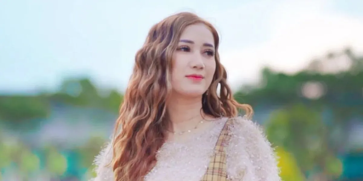 Marisha Chacha - Cinta Berubah Benci