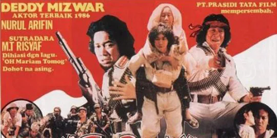 Nagabonar (1986)