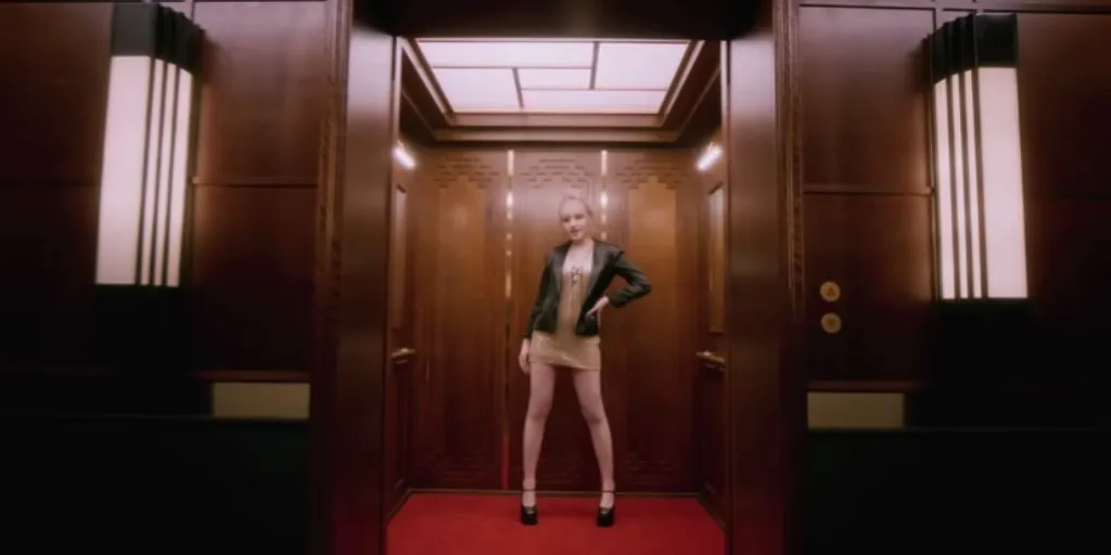 SOYEON, WINTER & LIZ - Nobody